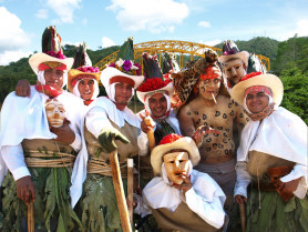 Los Pochó's