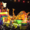 Desfile Carnaval de Mazatlan